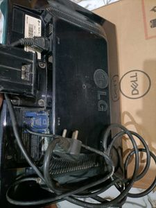 Lg Flatron L177WSB Monitor Pc Computer