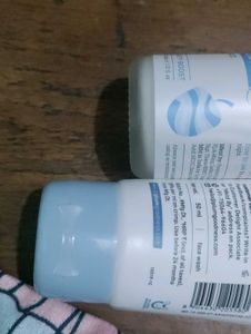 Plum niacinamide serum only