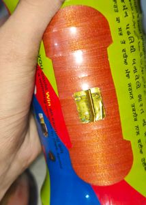 Mono kite Orange,
