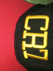 Man CR7 Cap