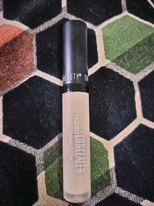 Swiss Beauty Liquid Concealer- Shade 10 Procelain
