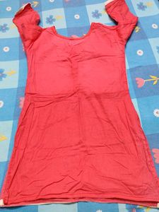 SHORT KURTI FOR GIRLS