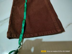 Brand New High Waist Zara Jeans