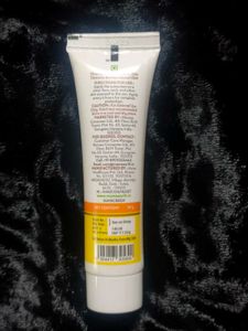 Mama Earth Vitamin C Glow Sunscreen One Pack