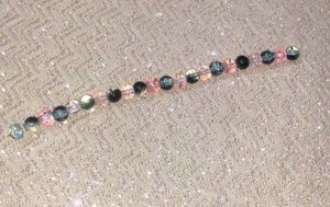Beaded Stretch Bracelet
