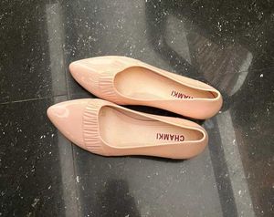 Cute Pink Ballerinas