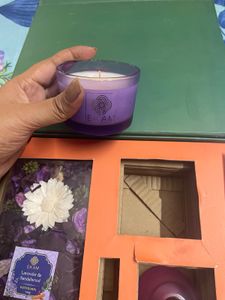 EKAM Sensational Aroma Gift Set