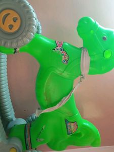 Baby Toy Gadi