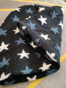 Woolen Cap (Streable)
