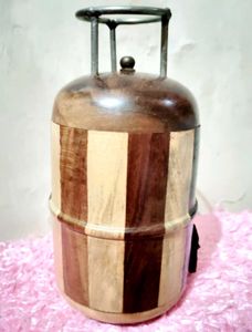 Designer Money Bank