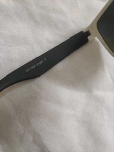 Mirror Shades