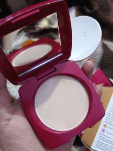 Lakme &amp; Pond&#39;s Face Powder Lot