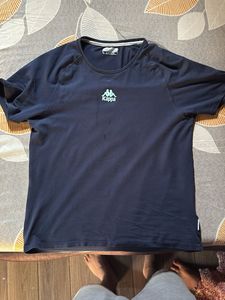 Navy Blue T-Shirt