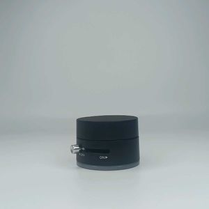 New Vacuum Suction Car Magnetic Mobile Holder Blck