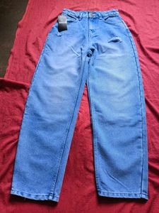 Trendy blue Denim Jeans