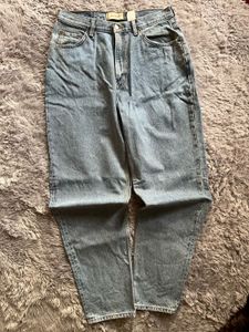 Gap Mom fit jeans