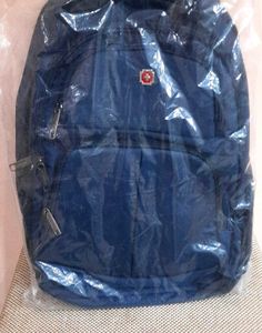 SWISS BRAND BACKPACK