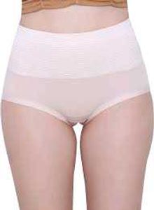 High-Waisted Shaping Panties