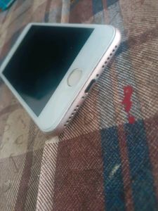 Iphone 7 Mint Condition