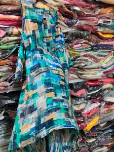 High Low New Brand Kurta