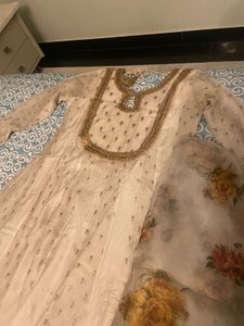 Designer Suit Set