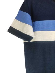Lee Cooper Striped Men&#39;s T-Shirt