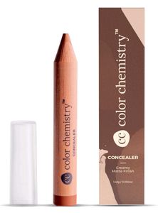Color Chemistry Concealer PRAIRIECO05
