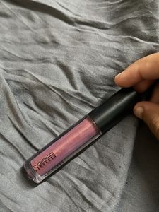 MAC Lipglass
