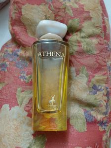 Athena- Maison Alhambra-Burberry Goddess Dupe 5ml