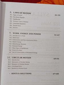 Understanding Physics Mechanics