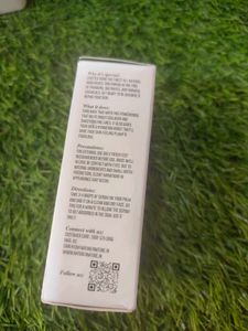 Night Repair Serum