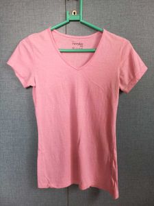 2 Cotton Tshirts