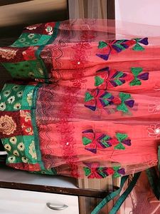Heavy Dress