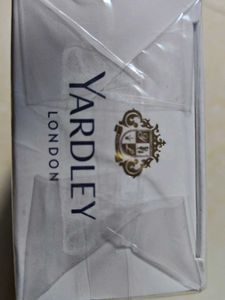 Yardley London Country Breeze