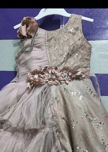 Baby Girl&#39; Frock