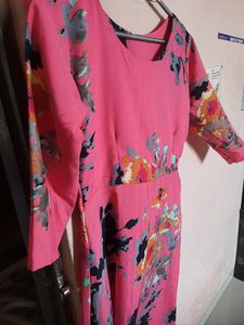 Maxi Gown
