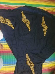 Elegant Embroidered Kurta Set