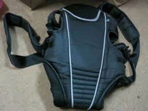 3Way Baby Carrier