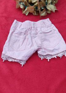 Cute Girls Clothing Set