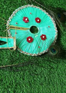 Laddu Gopal Dress