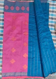 Most Luxury And Premium Dolly Silk Saree