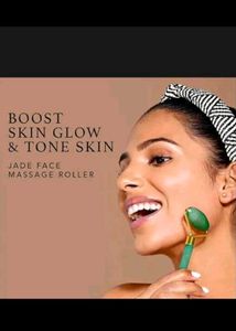 Gua  Sha Face Roller