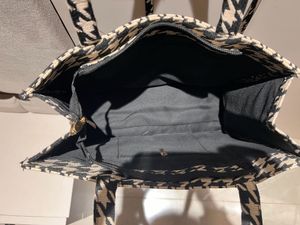Mini Wesst Tote Bag