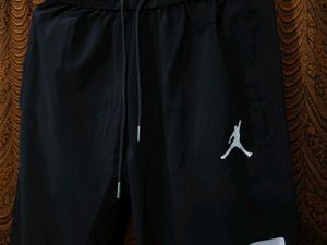 Amazing Track Pant Jordan Nike Crazy Print!