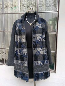 Coat ( Made In Korea)