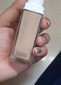 Superstay 24h Full Coverage Foundation (220)