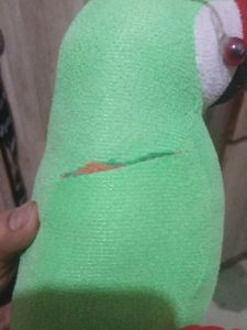 Soft Toy Perot