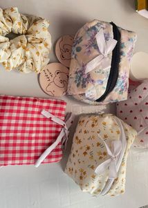Makeup Pouches🌸