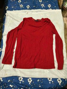 Yellow Graphic Print T-Shirt