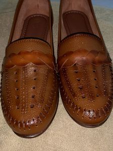 Liberty Brown Bellies Unused